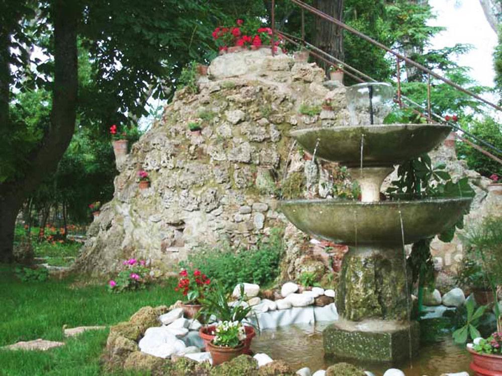 Hostal Relais Castelluccio Palusse Città della Pieve Exterior foto